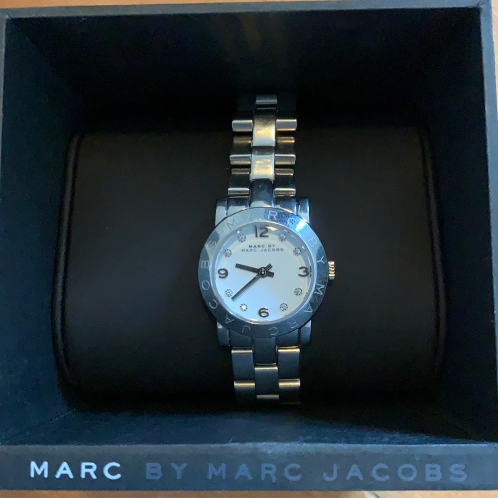 Marc Jacobs Women’s Watch